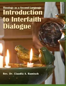 USED-Introduction to Interfaith Dialogue by Ramisch Dmin, Claudia a. (Paperback)