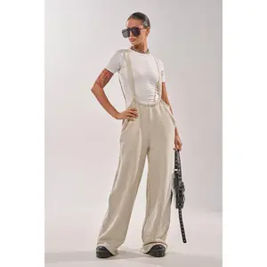 ALESSANDRA OVERALLS ALESSANDRA OVERALLS