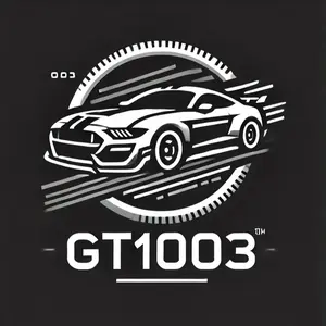 GT&Topspeed shop logo