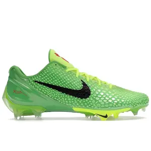 Nike Vapor Edge Kobe 6 SE Grinch (men) by StockX