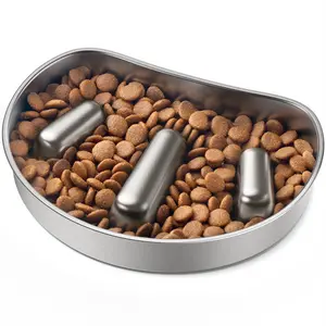 Granary Slow Feeder Bowl Granary Slow Feeder Bowl