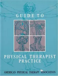 USED-Guide to Physical Therapist Practice by American Physical Therapy Association (Paperback)