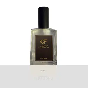 Ottoman Grove - Royal Greenery - Fruity Scent with Cedarwood - Bergamot