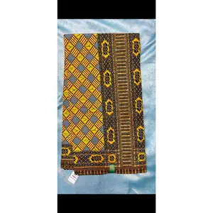 Holland Inspired Prints | 6 Yards | 100% Cotton