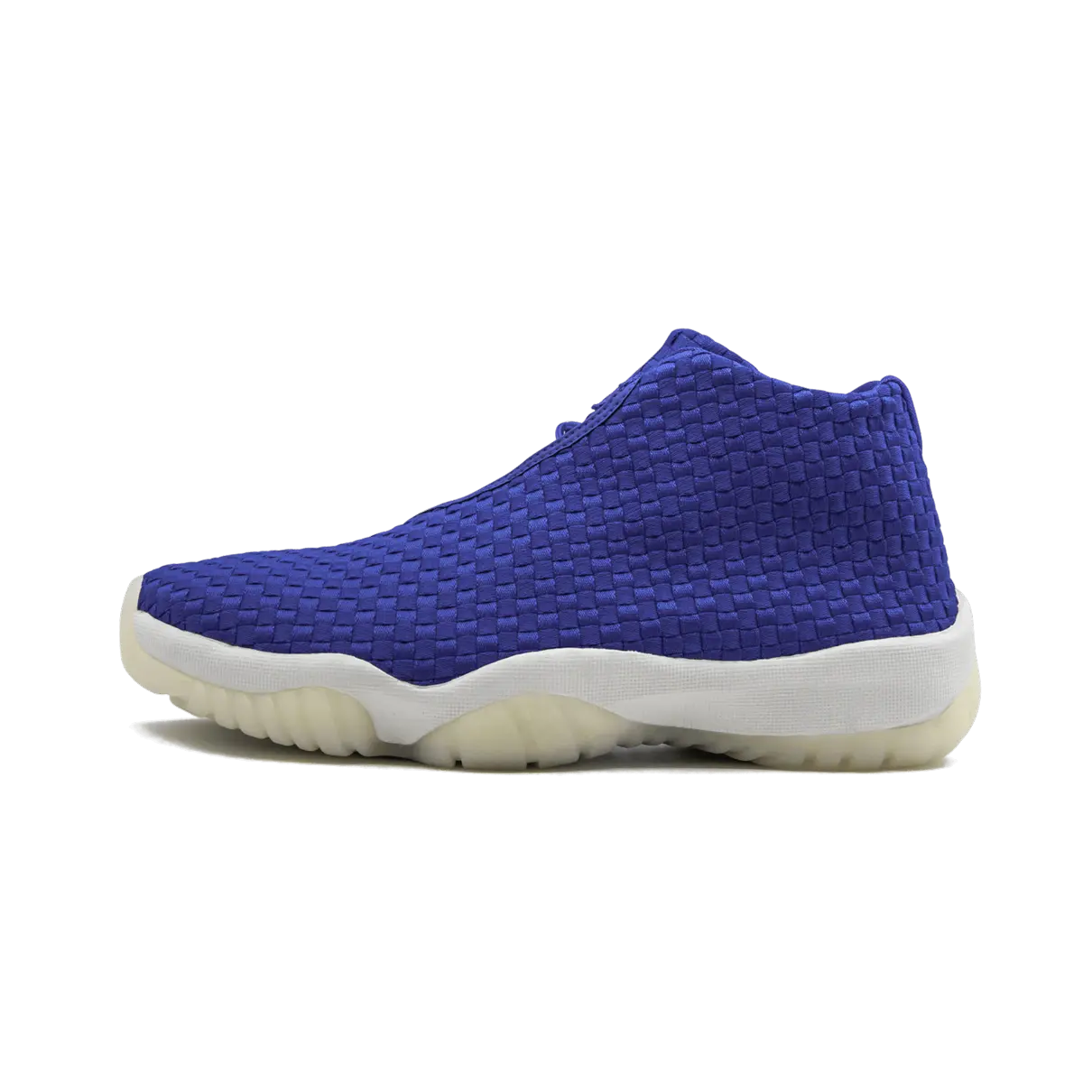 Air Jordan Future "HYPERROYAL/HYPERROYAL" 656503 402