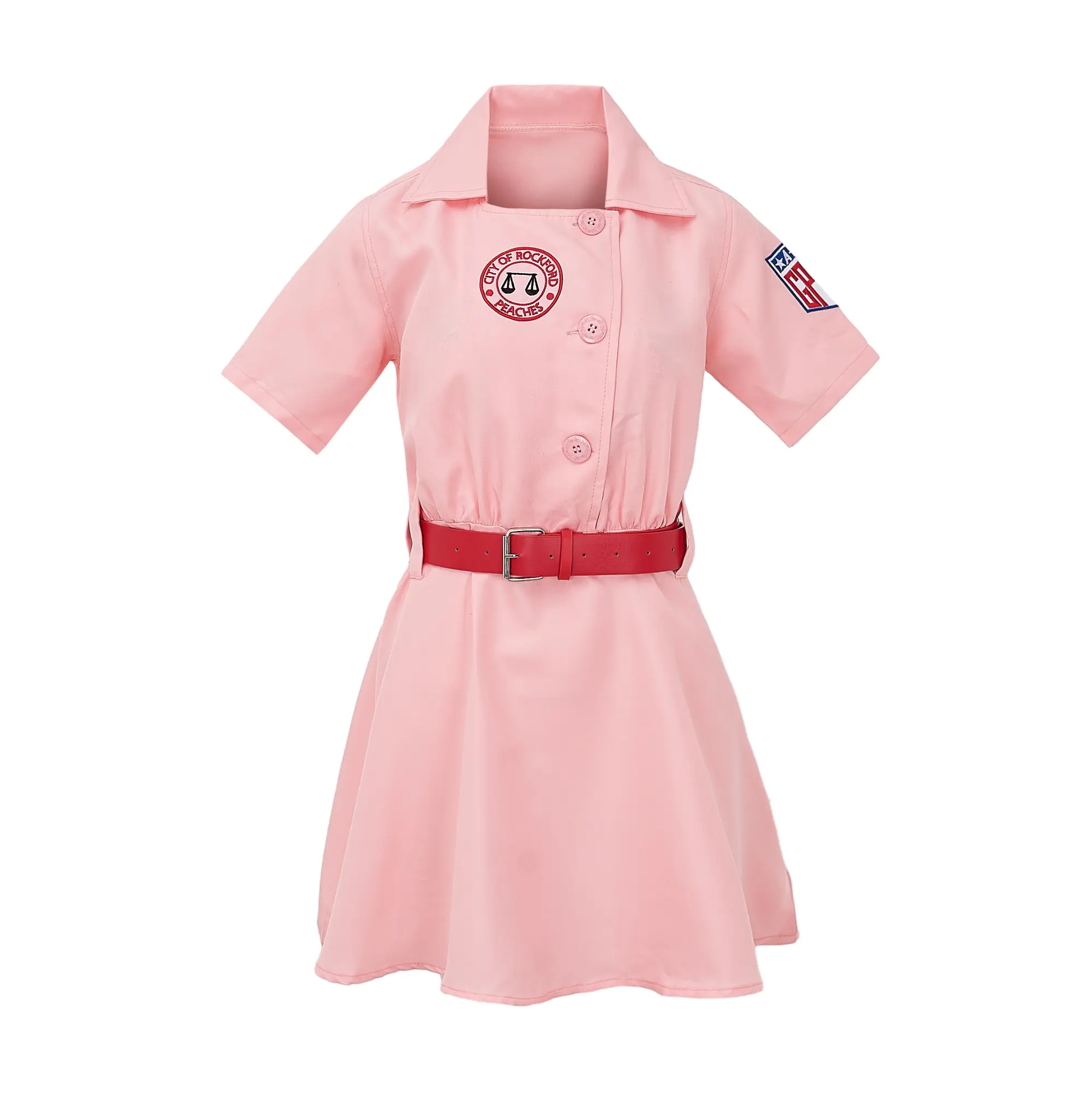 open lace back dress Court Side Football Dress Pink – DT BV
