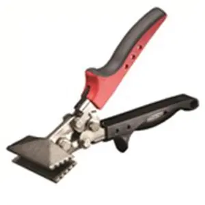 Malco Products S2R Redline Hand Seamer - 3 In.