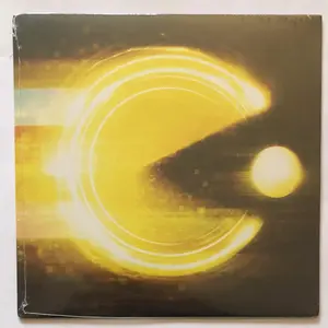 Ken Ishii Feat Pac Man Join The Pac 7 Inch Vinyl Record