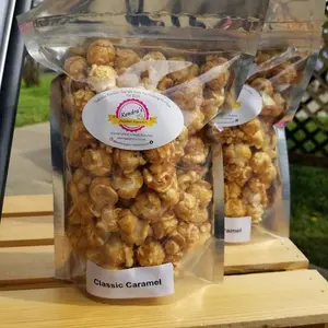 KGP Classic Caramel Popcorn