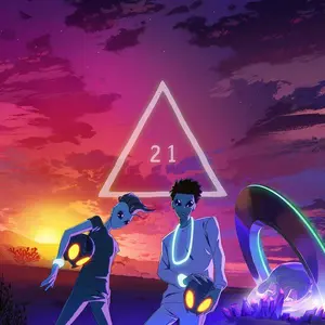 AREA21 - Greatest Hits Vol. 1 NEW Vinyl Record 050087490782