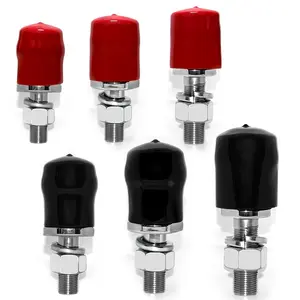 6-Pack Trailer Hitch Ball Covers, 1-7/8",2",2-5/16" Towing Ball Dustproof Antirust Protective Caps, fit SUV Trucks RV Boat Caravan Trailer Ball & More Accessories