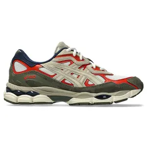 ASICS Gel-NYC Cream Irvine (men) by StockX