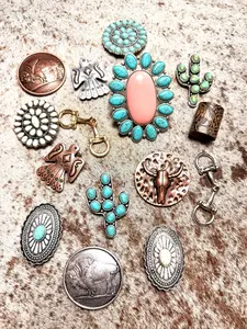 Gypsy Wild Rag Slides