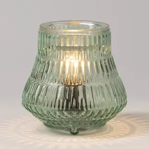 Moroccan Mint Warmer