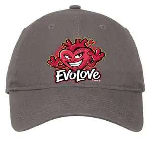 New EraxEvolovE hat