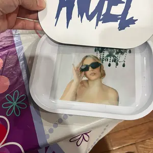 Custom  tray  Bakeware