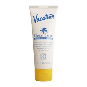 Vacation Classic Lotion SPF 30 Vacation Classic Lotion SPF 30