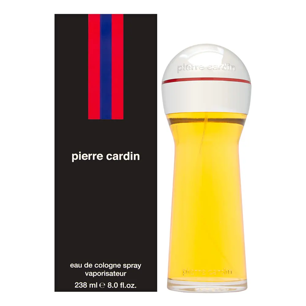 Pierre Cardin Men's 8.0 oz Eau de Cologne Spray, Single Item