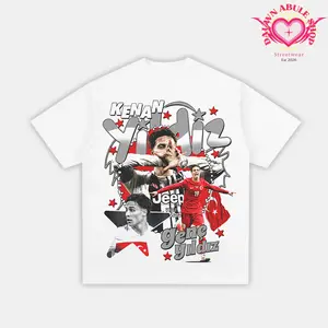 Adult and Youth Kenan Yildiz Vintage Graphic T-Shirt, summer tee, vintage y2k, graphic tees, mens clothing, youth boys clothing, kids clothing, streetwear, gift for fan