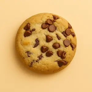 Golden Mirage — Chocolate Chip • Pistachio & Kunafa (Stuffed)