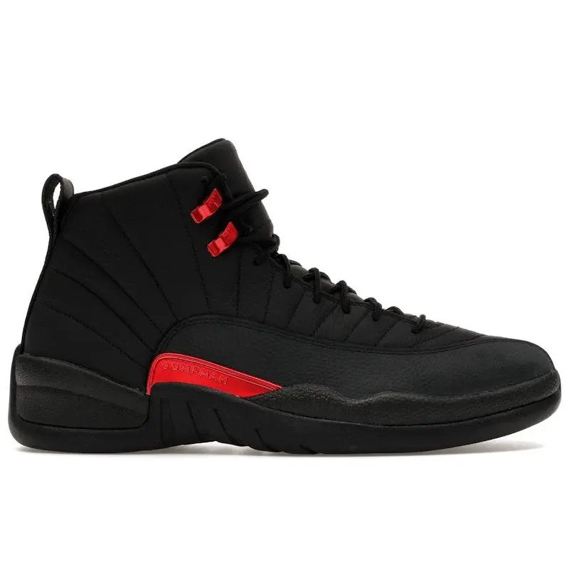 Jordan Men's 12 Retro Bloodline Basketball Shoes, from StockX Jordan Men's 12 Retro Bloodline Basketball Shoes, from StockX