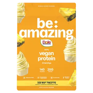 Vegan Protein