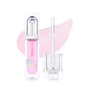 BANILA CO Volume Lip Plumper | Hydrating & Smoothing Gloss, Instant Juicy Pout, Maximum Volume, Glassy Shine Makeup