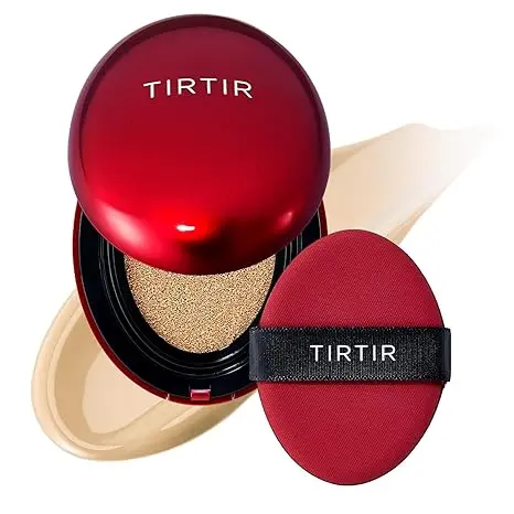 Red Cushion 24W Soft Beige & Makeup Fixer