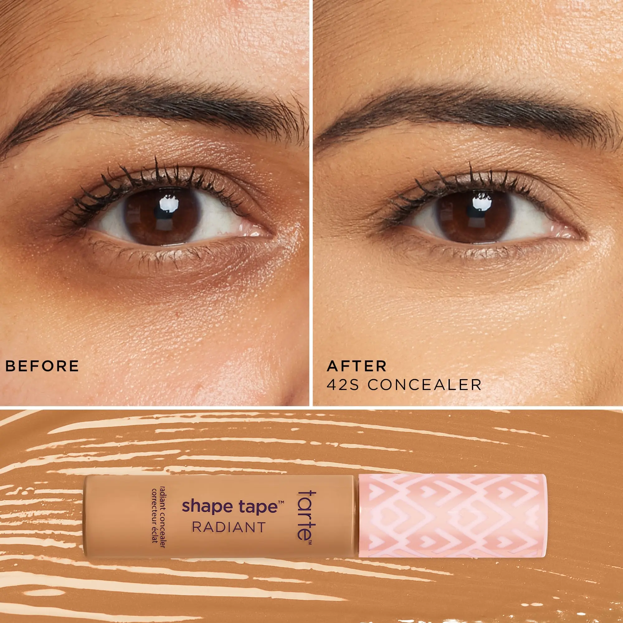 42S tan sand (tan skin with warm