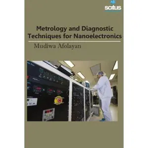 USED-Metrology and Diagnostic Techniques for Nanoelectronics (Hardcover)