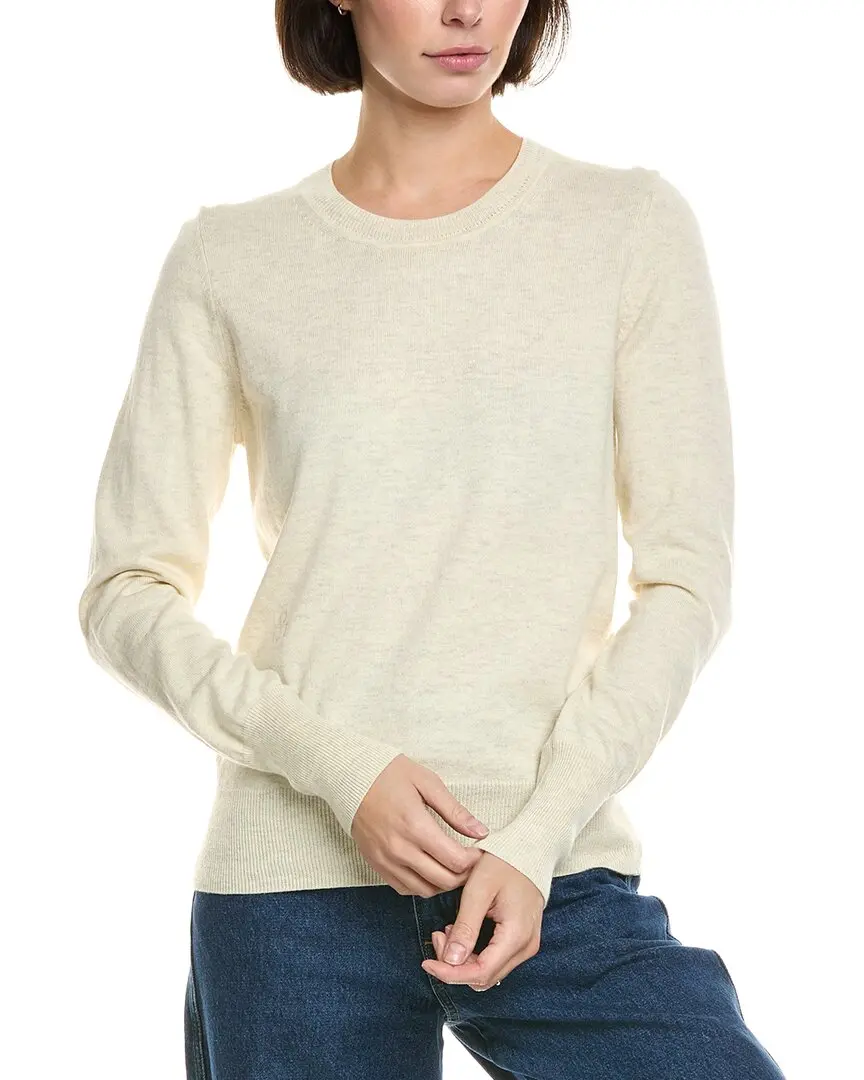 Isabel Marant Etoile Kelton Wool-Blend Sweater
