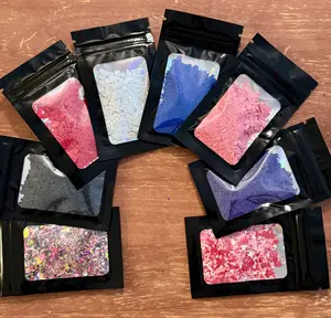 Screen Print Confetti Sample Pack Screen Print Confetti Sample Pack