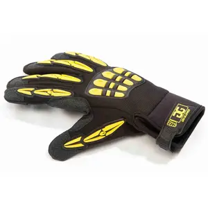 GIG GEAR Gig Gloves - Original  **50% OFF AT CHECKOUT**