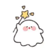 FluffPop shop logo