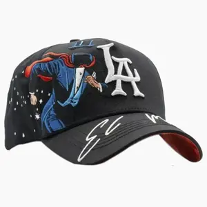 Dandy Hats “El Mago” – Premium Streetwear Snapback Cap Honoring the Iconic ‘El Mago’ Identity, Designed for Men, Women, and Teens Who Appreciate Bold Urban Fashion, Collector Pieces, and Unique Character-Driven Style