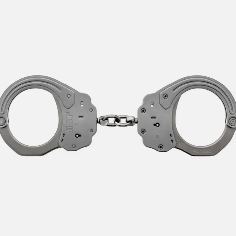 ESP Handcuffs