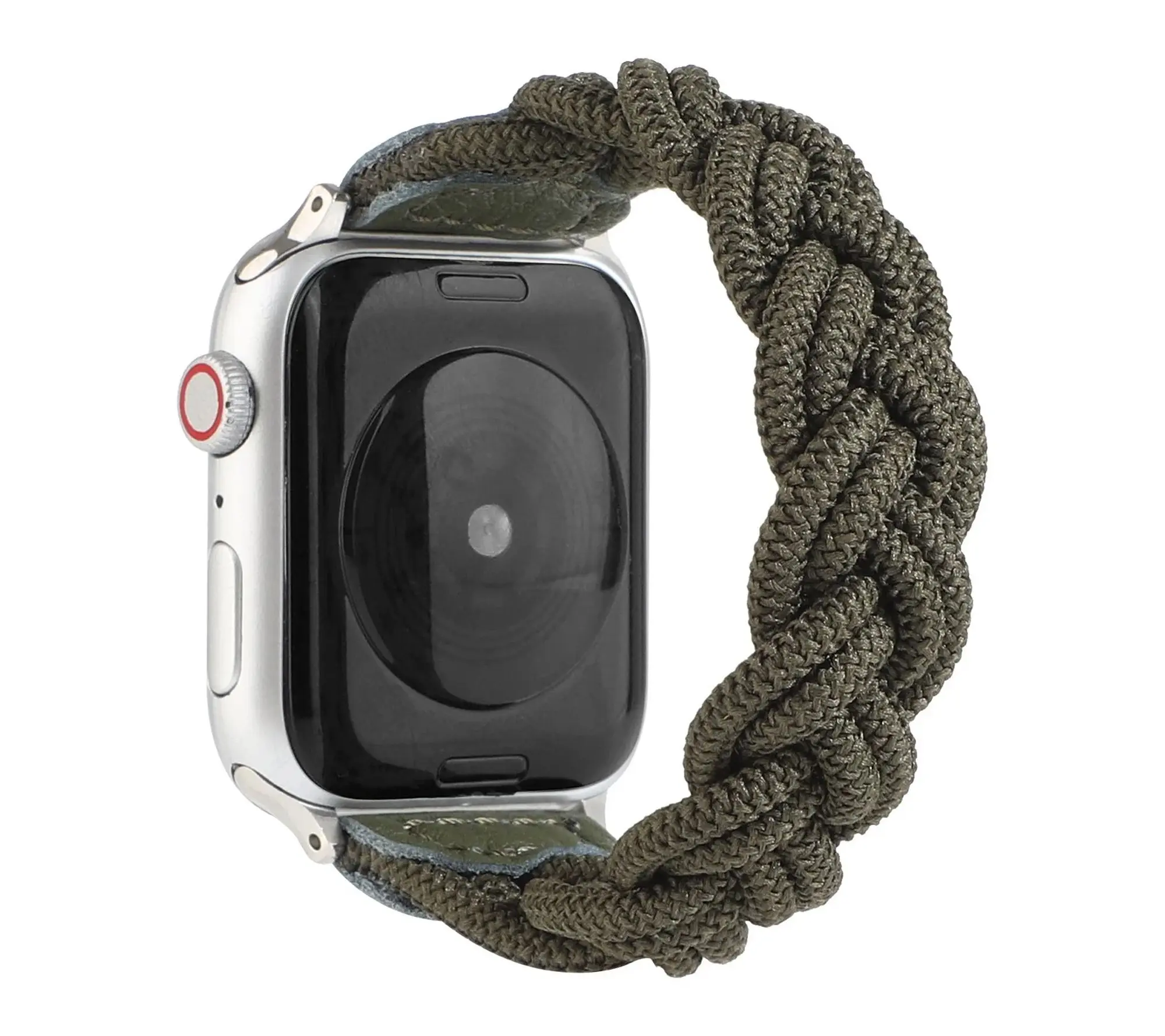 WFG Nylon Braided Band for Apple Watch 41mm
