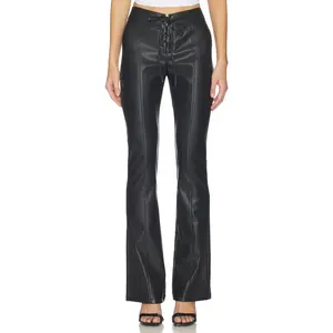 NBD Annalise Pant in Black