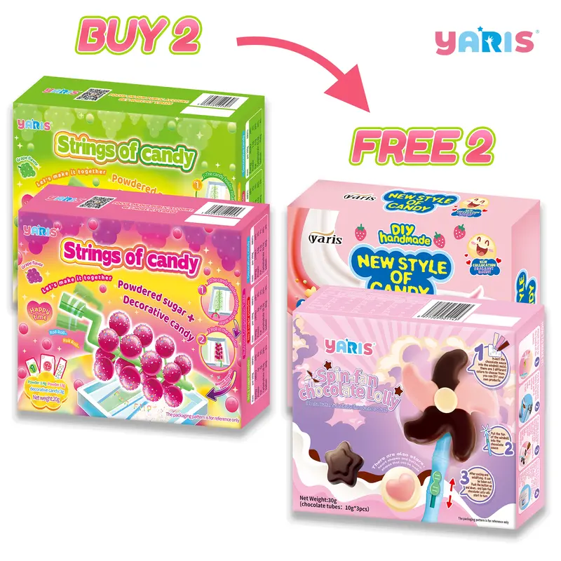 asian candy pop - TikTok Shop