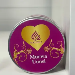 Murwa Uunsi Incense - Soothing Aroma for Relaxation & Meditation - Ideal for Homes & Offices - Enhances Atmosphere with Fragrant Properties