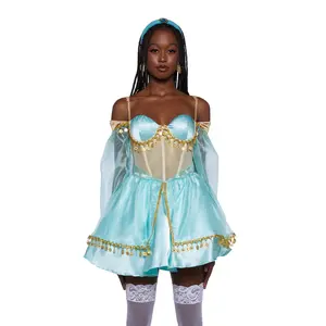 Desert Princess Costume Set