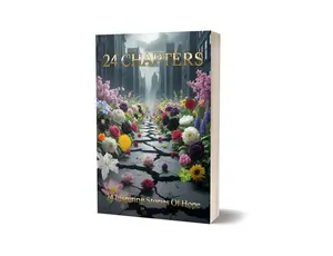 24 Chapters: 24 Inspiring Stories of Hope