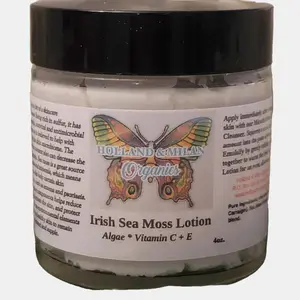 Lotion Sea Moss