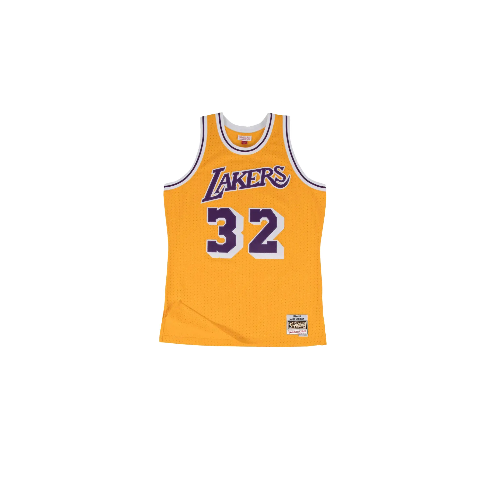 Swingman Home Jersey 