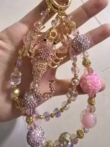 bag charms phone charms-5 pieces