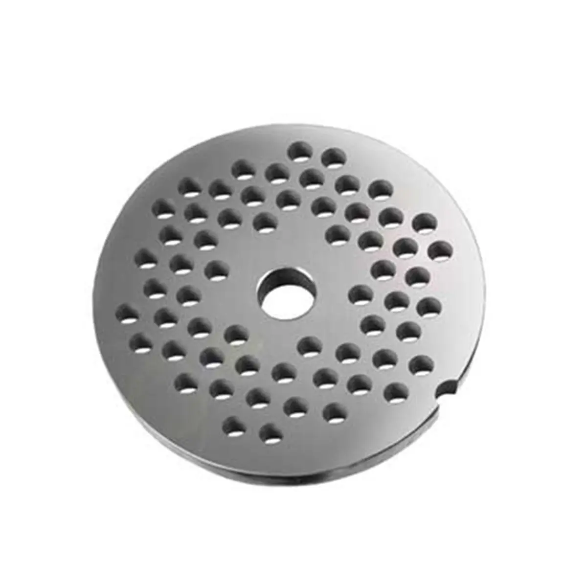 Weston Commercial Grade Meat Grinder for Meat Grinding, Pragotrade USA 29-0807 Model, Number 8 Size, 7 mm SS Plate, All Seasons Specialty Kitchen Appliance
