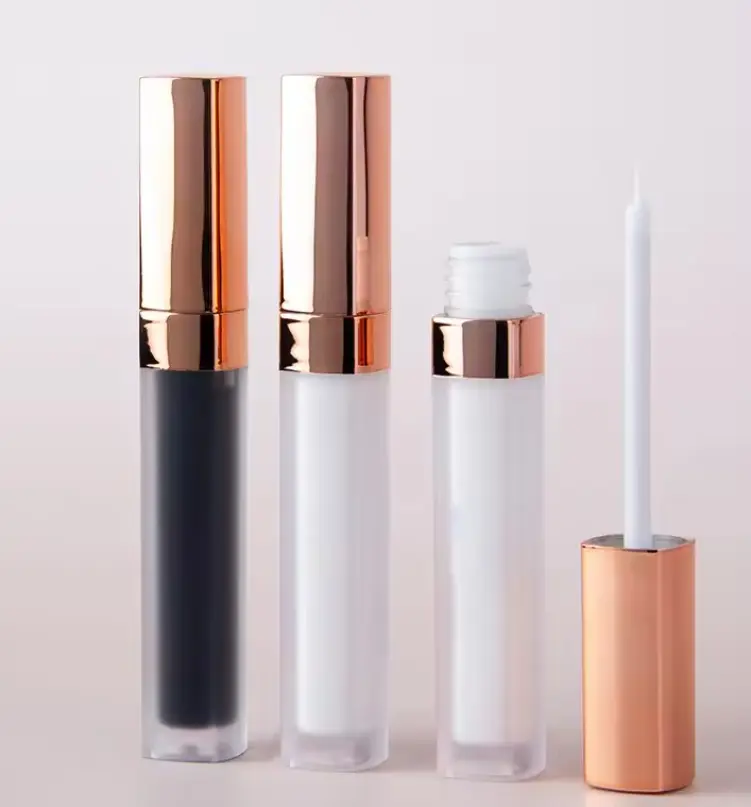 Private Label Lash Fast Drying Long Lasting Strong Hold Professional Eyelash Adhesive Extension Glue