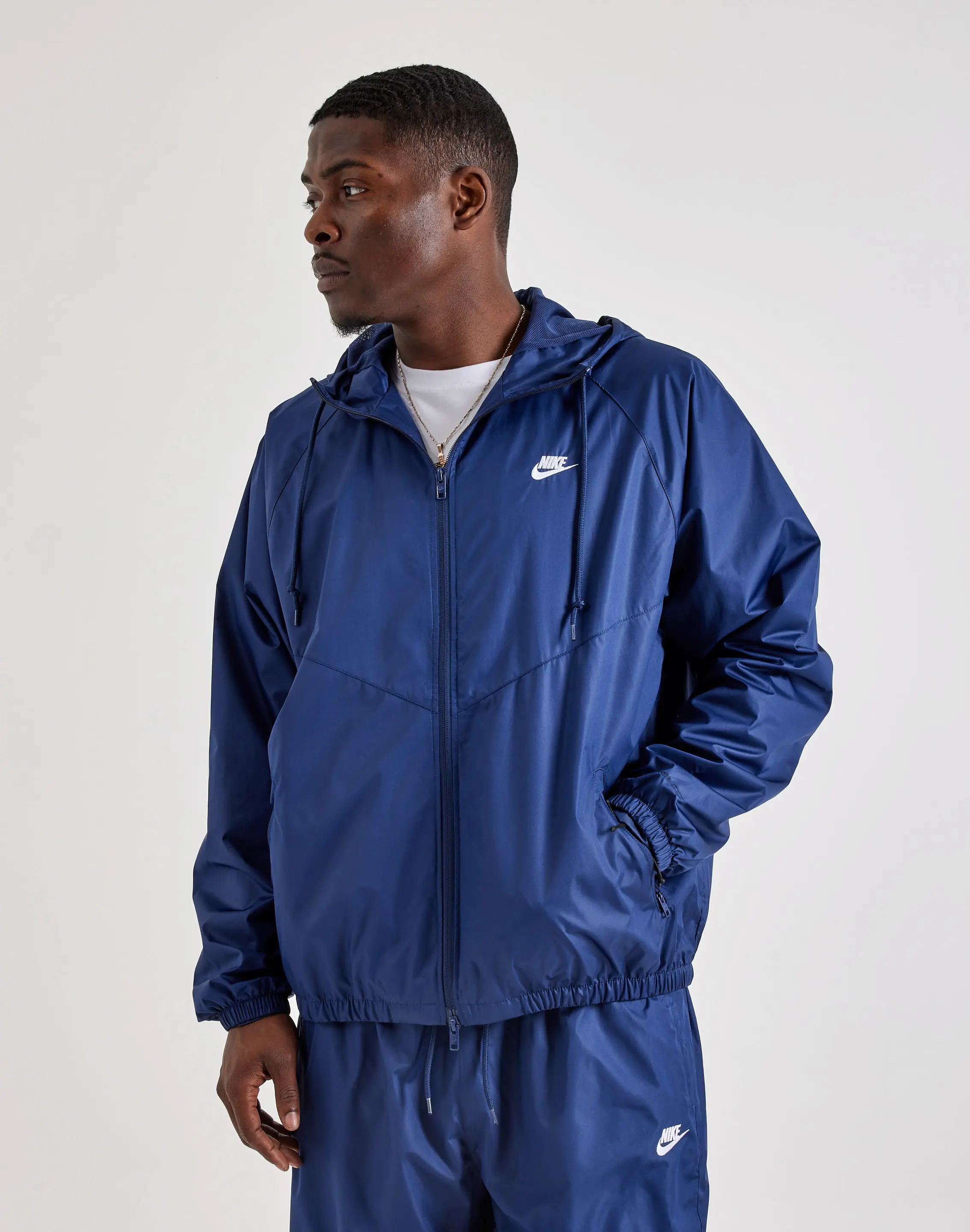 Mens Nike Windrunner Land Jacket Mens Nike Windrunner Land Jacket