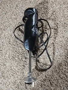 Chefs Mark Handheld Immersion Blender