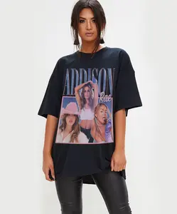 Addison Rae Vintage Retro Shirt, Addison Rae Dance Hip Hop, Addison Rae Influencer Shirt, Dancer Shirt, Shirt For Man Woman, Addison Rae Tee